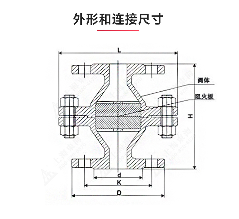 GZW-1不锈钢管道阻火器_星空·综合(xingkong)体育官方网站结构图.jpg