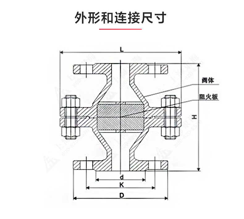 GZW-1铸钢管道阻火器_星空·综合(xingkong)体育官方网站结构图.jpg